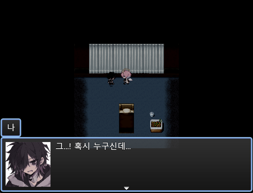 forfree1127830's tweet photo. 게임 개발 4일차
너무 재밌다.. 이제야 좀 게임 같아진다. https://t.co/xIajjcBVCB