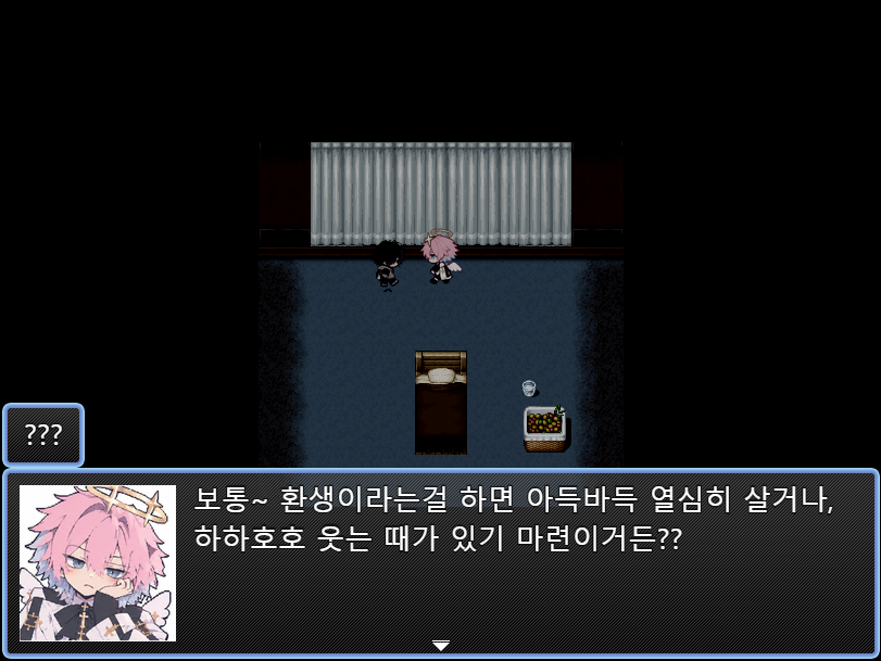 forfree1127830's tweet photo. 게임 개발 4일차
너무 재밌다.. 이제야 좀 게임 같아진다. https://t.co/xIajjcBVCB