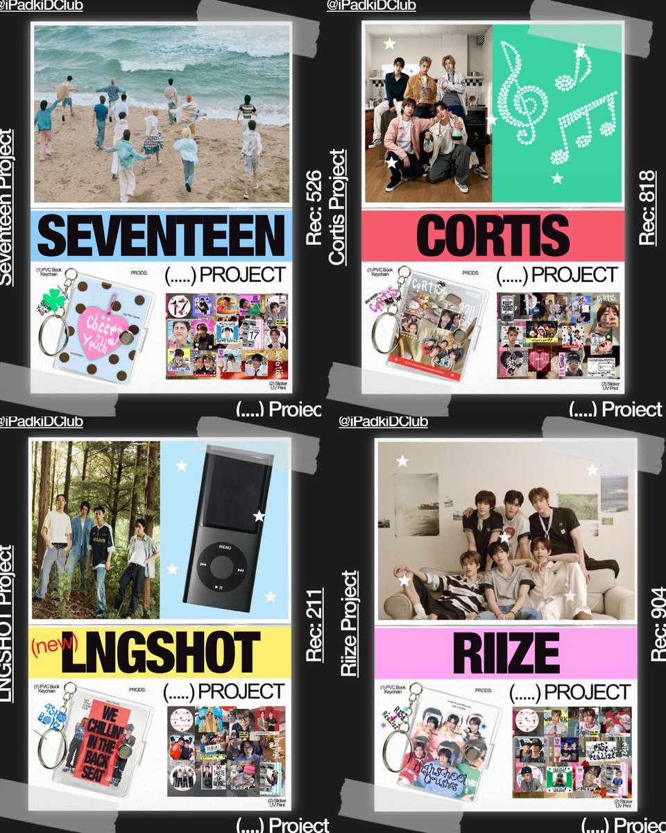ipadkidcore's tweet photo. (....) Project is Back! 📞🖨️💾 
will be available to Pre-Order on 25.9 
(details @ ipadkidclub on IG) ₊★⁺₊ https://t.co/ep0tQjqX3L