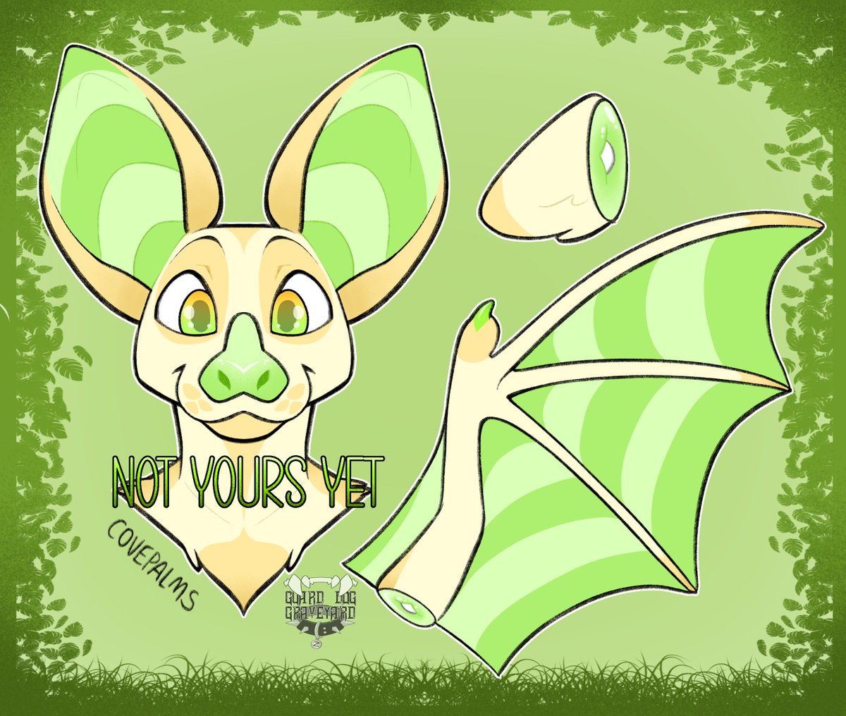 FERALFXNDOM's tweet photo. @Pawswolfdog I've got a few simple designs, the others are more unique or out of your budget ^^

Base by Cove-Palms, Designs by Me https://t.co/Tvr1YUmcZ5