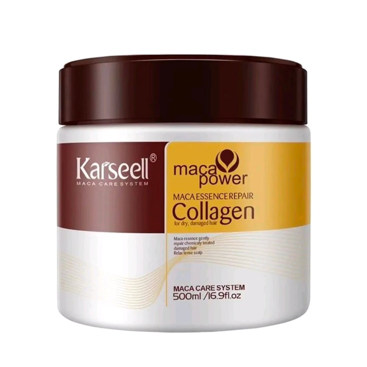 AlphonsoWhiddon's tweet photo. Karseell Hair Treatment Mask Jordan

Original Karseell instant hair-smoothing mask available at Andola Stores. Call: 0797777277 https://t.co/zEdW02buJ7