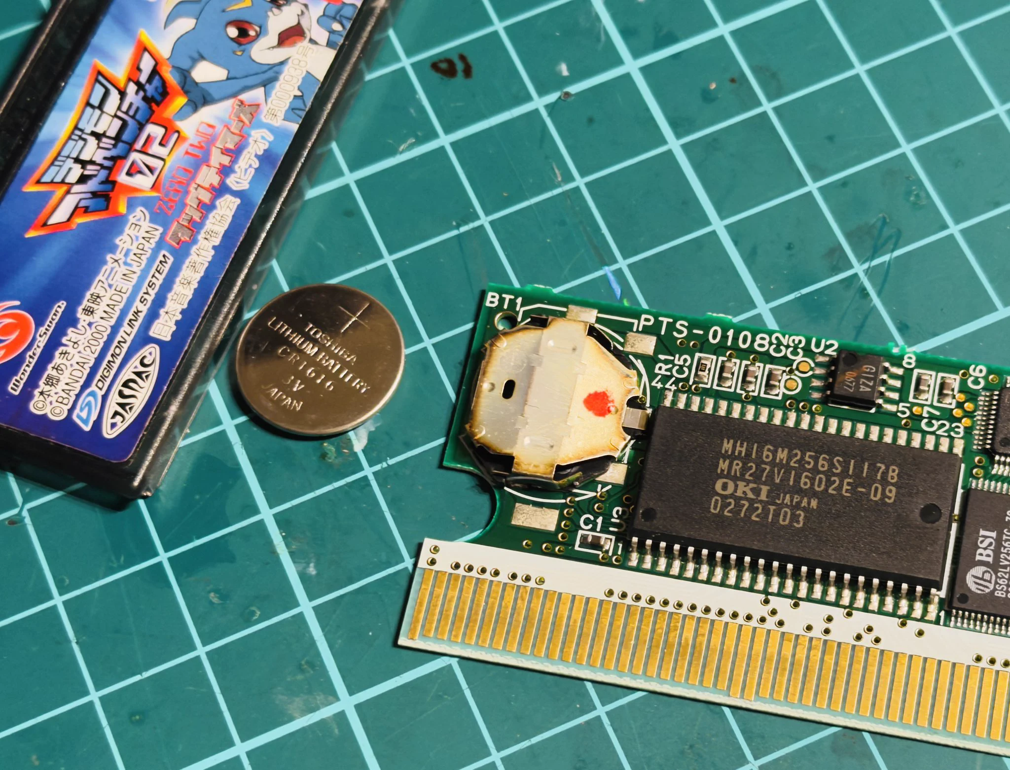 【ドライブ基盤コンデンサ交換済・電池交換・ホルダー化】3DO 本体 ドライブ基盤コンデンサ交換済・電池交換・ホルダー化】3DO 本体
