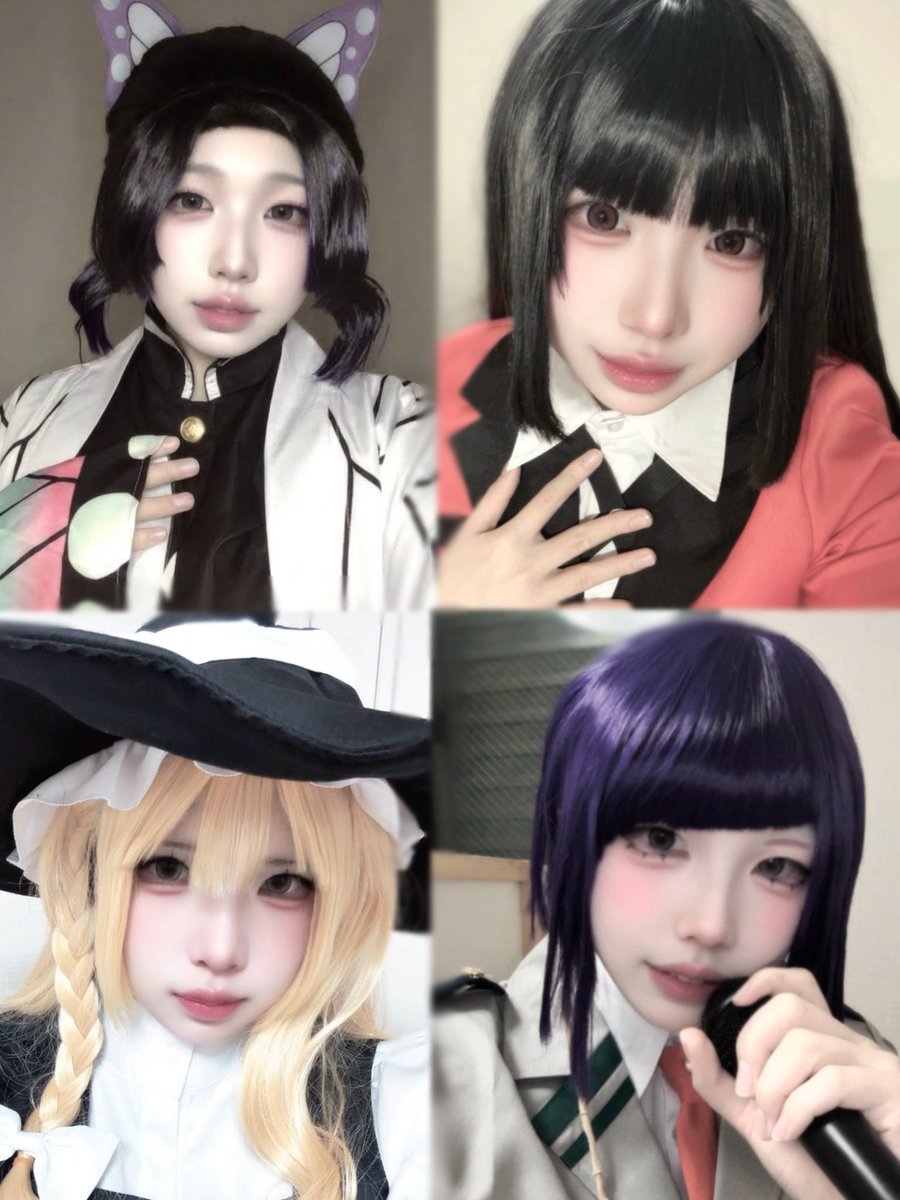 Yoru_u8's tweet photo. 🏷️✩.*˚
関西/18↓（義務教育終了済） /🔰

コス自我問わず一緒にイベントに行ったりお話ができるお友達が欲しいです💖💖

ジャンル雑多でcosをしています✨️✨️
最近はMHAがアツいです❤️‍🔥❤️‍🔥

全反応気になった方お迎えします💗
 #コスプレイヤーさんと繋がりたい 
 #カメラマンさんと繋がりたい https://t.co/OSlLNVse7d