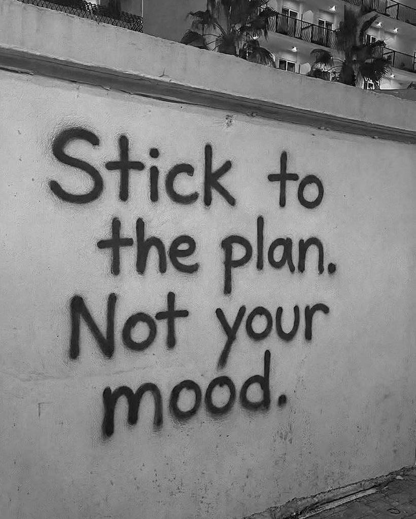 WisdomStoics's tweet photo. Rule Number 1. https://t.co/qsStPN3VL8