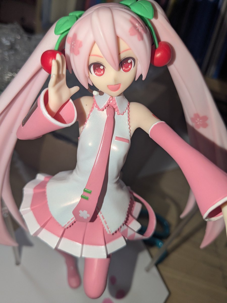 K1gFr's tweet photo. 多分この世で一番可愛い https://t.co/UyWrM7A4ow