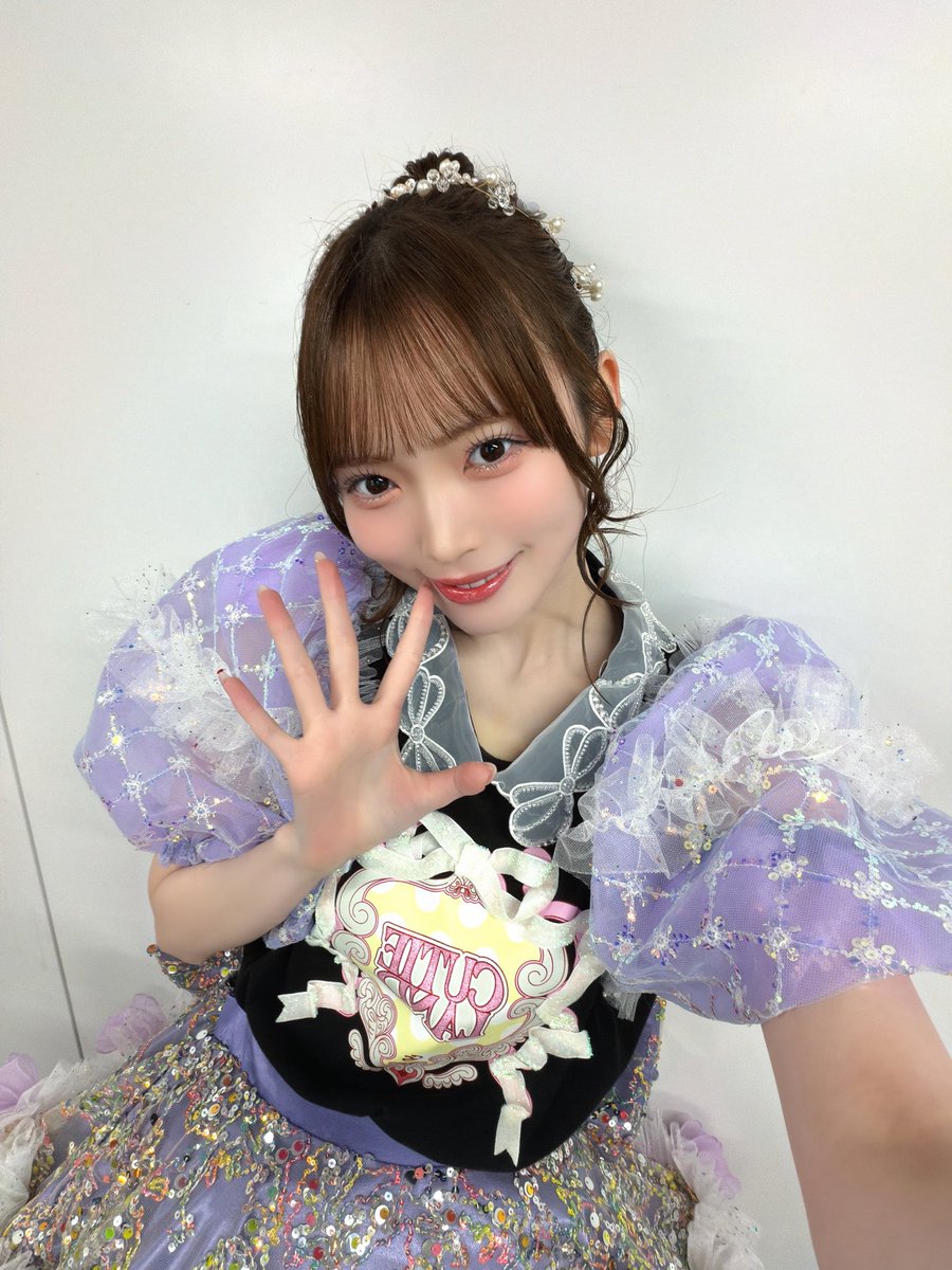 nagisa_cs0628's tweet photo. CUTIE LAND 🎠
横アリありがとうございましたෆ

ついにアリーナツアー始まったー！
まさか横アリに単独で立てる日が来るとは！！
今日も沢山のきゅーてすとの方と会えて
一緒に楽しい時間を過ごせて幸せでした！

横浜最高〜！！
次は有明でお会いしましょう⋆𐙚 ̊. https://t.co/gMynQkDXyP
