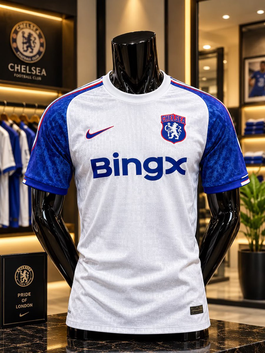 ConcheloJerseys's tweet photo. Jersey available 

20k https://t.co/7Ywx1TLTBp
