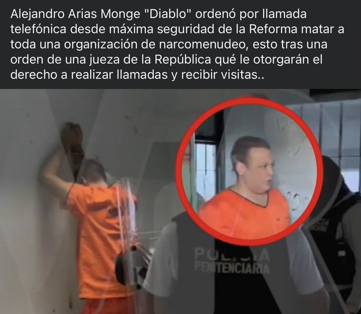 unpoliciadecr's tweet photo. Estás son las cosas que uno dice… https://t.co/xebcNkHMTX