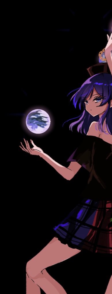 _ououno_'s tweet photo. やってみたかったやつ https://t.co/QhoMwEvPxG