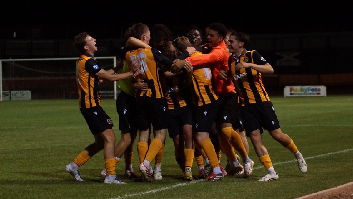 OfficialBRFC's tweet photo. 📰 | Match Report!

Read all about last night's win over Stranraer!

🔗 https://t.co/JBbQbxlcTX https://t.co/XHnLOYLqCP