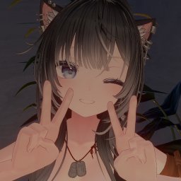 Victoria_FD2VRC's tweet photo. 流石に車メインのアカウントでゲームのことばっか嘆くのもったいないから分けました。
メインの車アカはこっち＠victoria_fd2です https://t.co/ah8yHRtEVf
