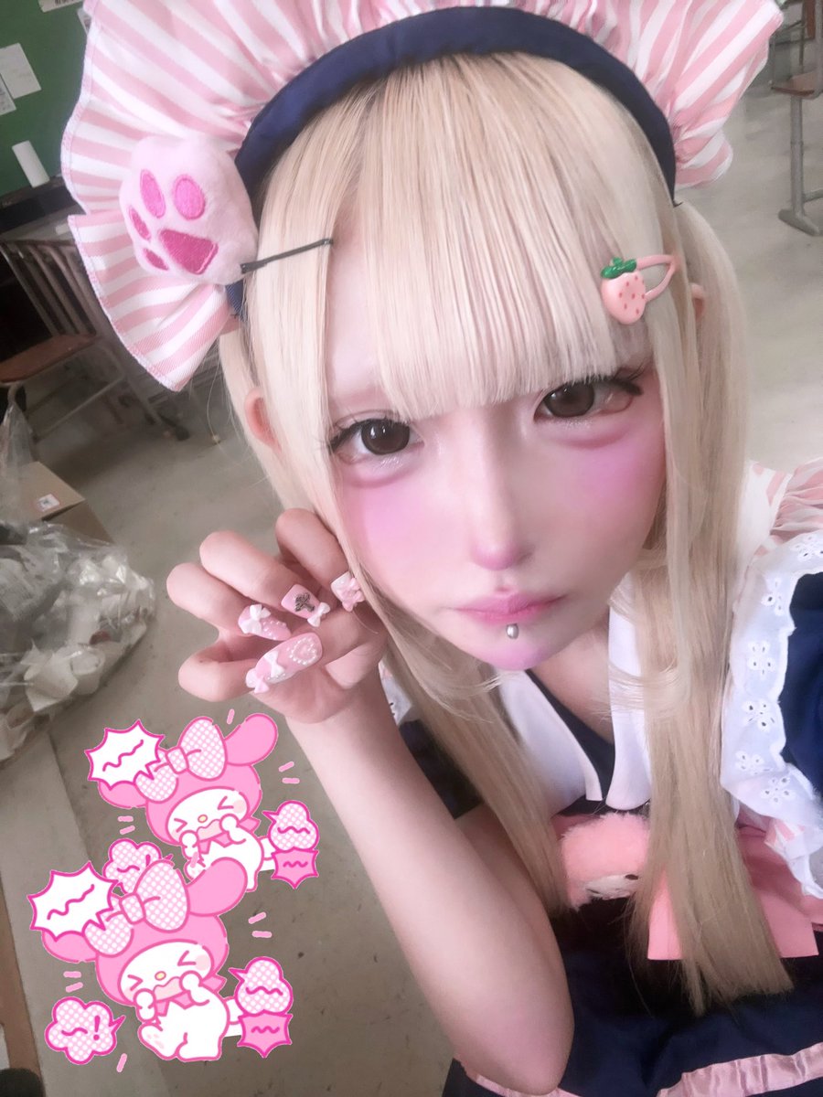 bqbumochi's tweet photo. https://t.co/ihuizmPwul