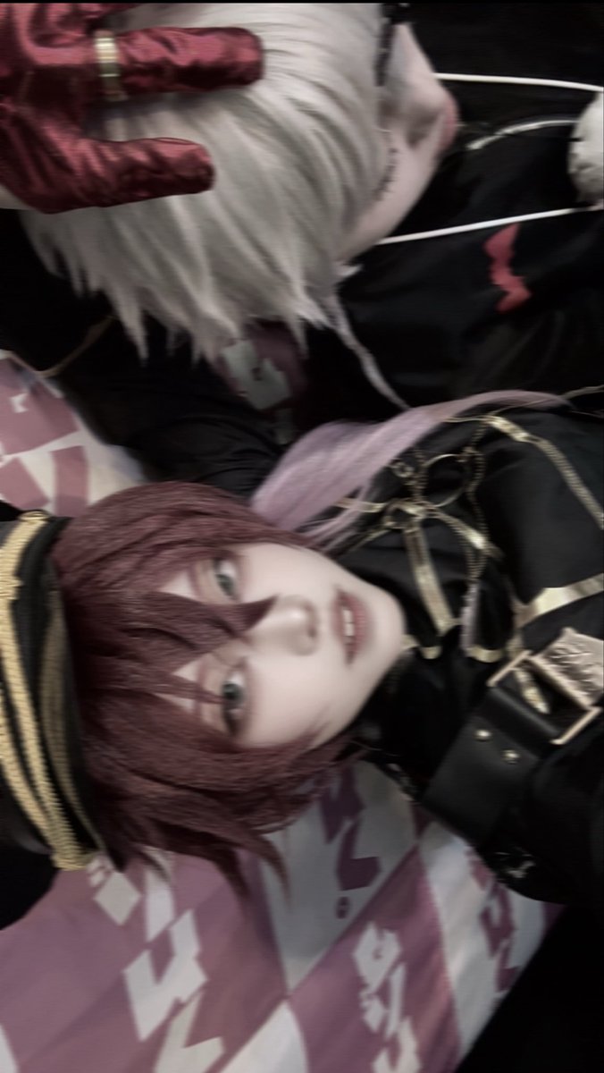 Lv21518375's tweet photo. #ダンスペ

離脱しました。
楽しかったです。

横の🎲@_mux49 https://t.co/1V79SJ0x25