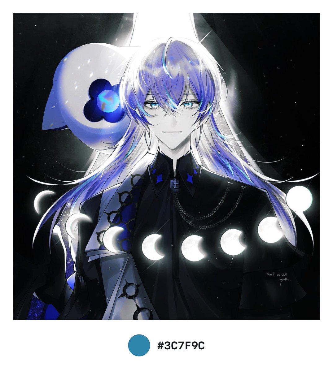 nil_mi000's tweet photo. 🔷 https://t.co/xhEBmx5xzk