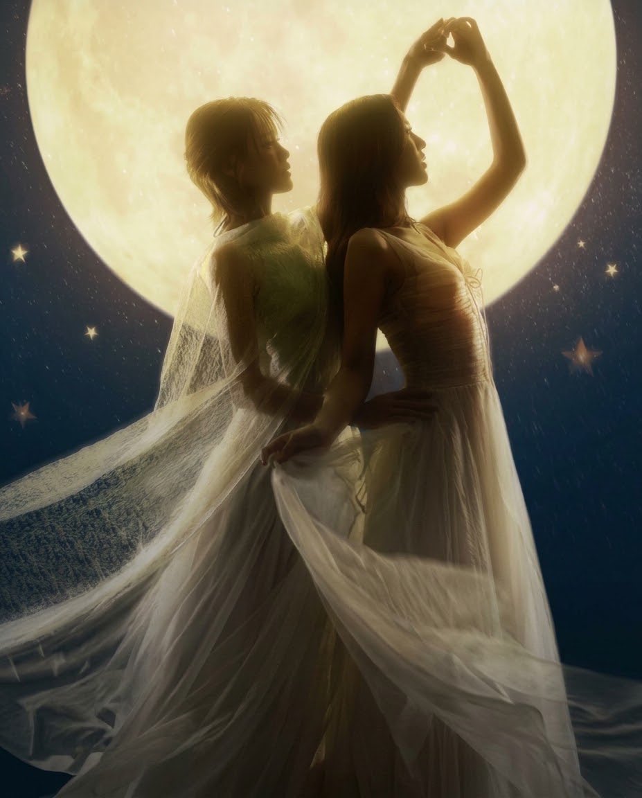 EB_aholic's tweet photo. So EmiBonnie would be the 1st ever GL couple in GMM to get a fan party+after party ???😭 Big congratulations to my girls 

#MoonshadowSeries https://t.co/1yPm3epX0P