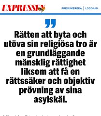 JonasKarlbukip's tweet photo. @LocoChoco230409 @v50_volvo @KatarinaWm @TinaSvensson08 @jonas Det går väldigt långsamt 😂
Jag har bott i min lägenhet i över 20 år 👈
Muslimer har aldrig ringt på min dörr och gett mig papper om koranen ☪️Däremot har Jehovas vittne besökt mig genom åren och lämnat papper
De har även talat in meddelande på min telefonsvarare 📞
Ateist https://t.co/o4gxXgD1yA