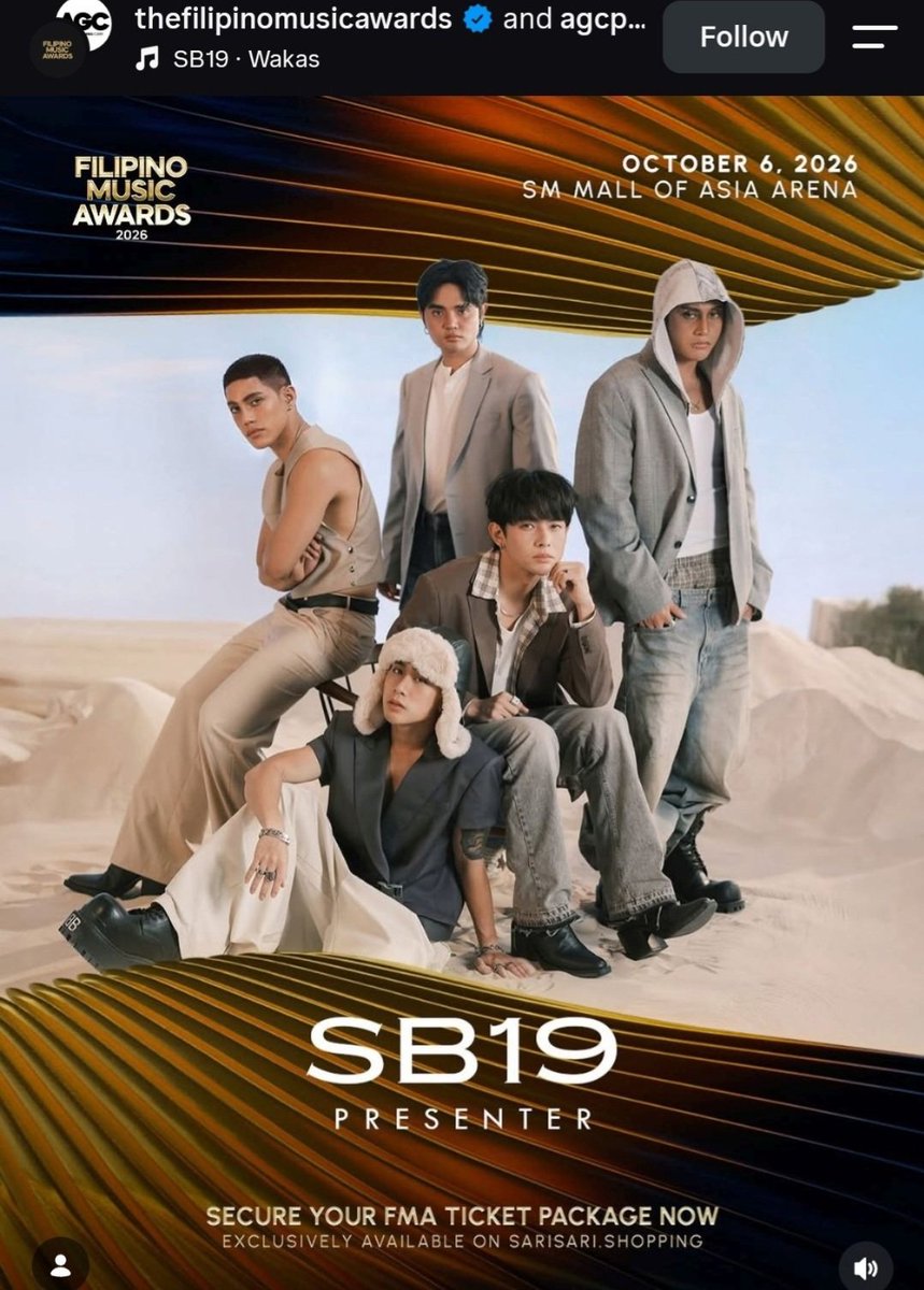 meebaobei1819's tweet photo. A'tiiiiiiiiiiiiiiiiin! Kita nyo partial results sa Breaktudo?  Wala tayo sa lead sa tatlong categories.  Bawi po tayo. Yong sa FMA din wag kalimutan, presenter ang SB19. Kailangan sulitin yong pagdalo nila para di sayang ang gas, mahal ng gasolina ngayon. Paki-bookmark nlng po mga links para madali nyo balikan. Wag din mahiyang mag-post, rt at qrt ng mga voting reminders. 

FMA - People's Choice Awards 
https://t.co/jeJ5s2rlJj

International Men's Group 
Vote: SB19 
https://t.co/lbOzs5JKWp

International Fandom of the Year
VOTE: A'tin -SB19 
https://t.co/c53oVj1eaF

International Collaboration of the Year
Vote: Emoji -SB19, Jolin
https://t.co/IKjA8n9oUl

#SB19 @SB19Official