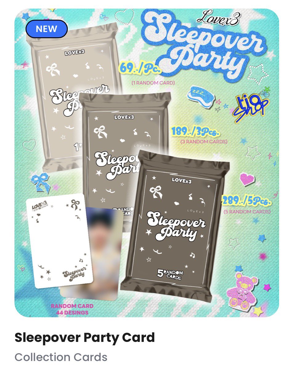 babiitboo's tweet photo. ((🚨)) wts :

• Sleepover card set 5pc.  200 บาท
      มี 5 set
• Student selfie card set 5pc. 200 บาท
      มี 2 set
 
ค่าส่งเหมา 30 หรือนัดรับหน้างานวันที่26ได้เยย 

#LOVEx3SleepOver #ตลาดนัดTia51 
#ตลาดนัดLOVEx3 #LOVEx3 https://t.co/8Iq3LIRDfB