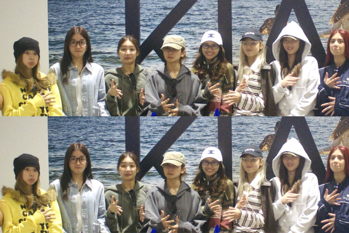 biniaria3's tweet photo. our cutie walo ∞😗 #BINI https://t.co/g61GovGW5v