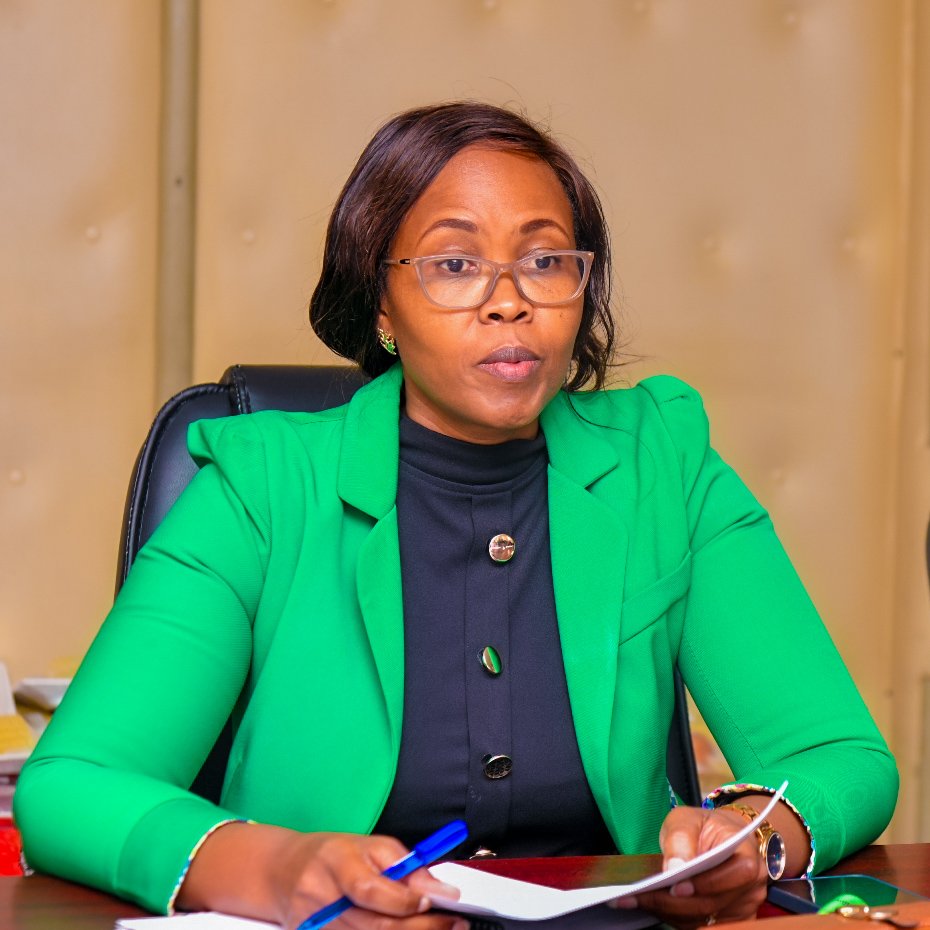 Devolution_KE's tweet photo. The State Department for Devolution has addressed issues arising from the audit of its financial statements for the Financial Year 2025/2026. https://t.co/7CJ9f9cg7e