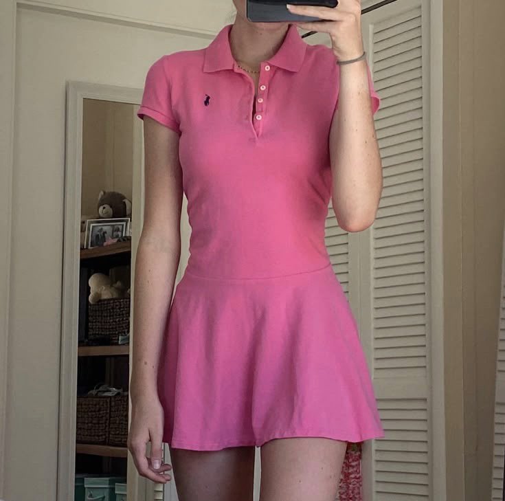 anotheraaiyax's tweet photo. ส่งต่อเดรสโปโล Polo Ralph Lauren 🎾🩷
สีชมพูอ่อน ม้าคราม
ขาย 2,390 บาท❗️
แท้ 💯 ซื้อเองจากช็อปเมกา 🇺🇸
ไว้ใส่ไปตีเทนนิส กอล์ฟ เข้ายิม หรือวันสบายๆ ได้ลุคสวยๆเก๋ๆเลยค่ะ รุ่นนี้ช็อปไทยไม่มีนะคะ 🫶🏻
#poloralphlaurenthailand #ส่งต่อpoloralphlauren #หมวกpolo #ส่งต่อdior #ส่งต่อpolo https://t.co/Vp5HWqeGxI
