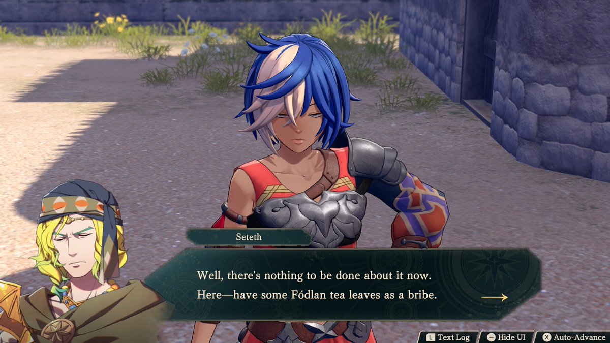 shadows_withal's tweet photo. #fefwspoilers world's worst kept secret https://t.co/BaY6wqxpqq