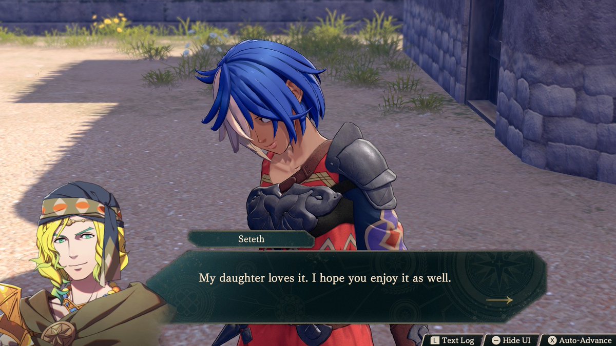 shadows_withal's tweet photo. #fefwspoilers world's worst kept secret https://t.co/BaY6wqxpqq