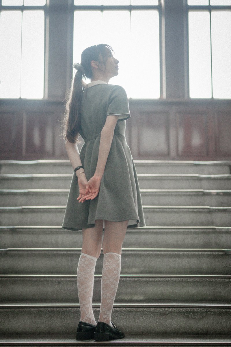 zvolca's tweet photo. #NOBLE鹿児島 
model : 璃子さん https://t.co/tY690sFYsi