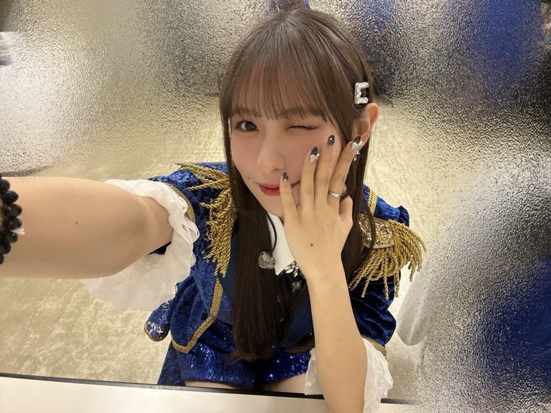 ya_isa_83k's tweet photo. 昨日のライブから、石山好き度が増しとる爆笑
推しって偉大 https://t.co/Nb51600ves
