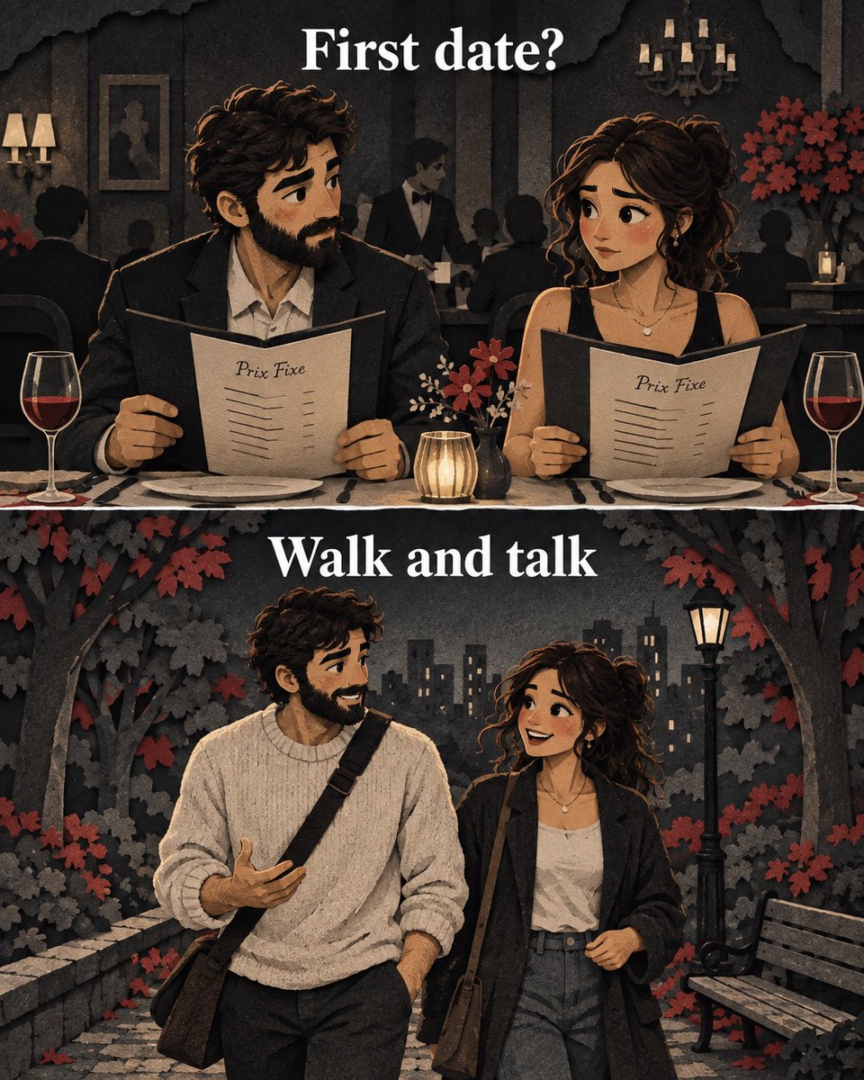 MichaDeninno's tweet photo. Dating someone is easy. Building a life together is different. Before talking about forever, discuss money, boundaries, responsibilities, conflict, expectations, and the future. Love means finding someone you can communicate, compromise, grow, and https://t.co/k7VQN6fkgn