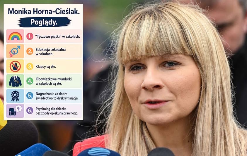 coolfonpl's tweet photo. Aktywiści LGBT mówili, że idą po nasze dzieci, więc przyszli.

"Opowiedziała się za edukacją seksualną i przyznała, że według niej niebinarność istnieje."

"Fundacja "Dajemy Dzieciom Siłę", z którą długo współpracowała, jest związana z tematyką LGBT."

"Przygotowuje filmy, webinary, scenariusze lekcji i kursy e-learningowe o różnorodności płciowej, seksualnej i relacyjnej osób LGBT+."
