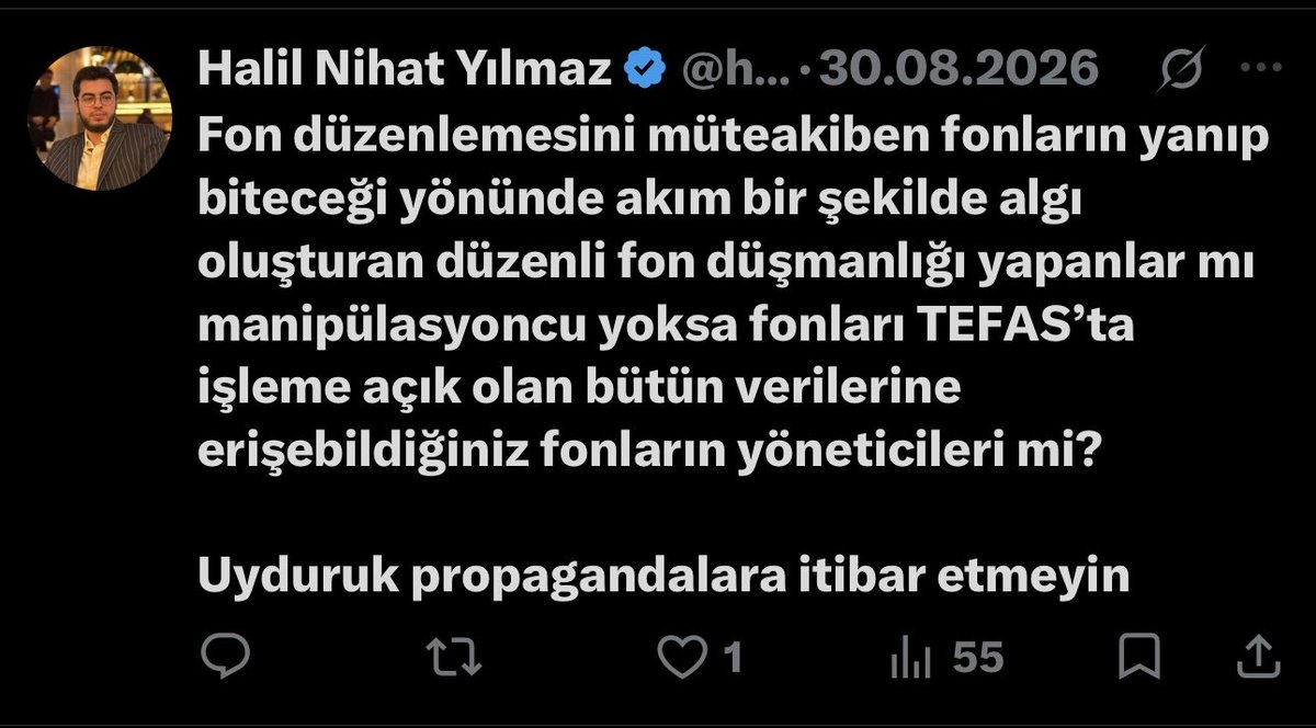 HomeMadeTr's tweet photo. @halilnihatt Şov yapma lan garibanları kandırıyosun milleti soyup soğana çeviriyosunuz birde gelmişin burda kanaat önderliği yapmaya çalışıyosun profilin terayı pusulayı övdüğün twitlerle dolu bide batacak diyenlere 2 katından alcaklar demişin arkadaşlar bunun gibilere inanmayın https://t.co/NPvGEZqdji