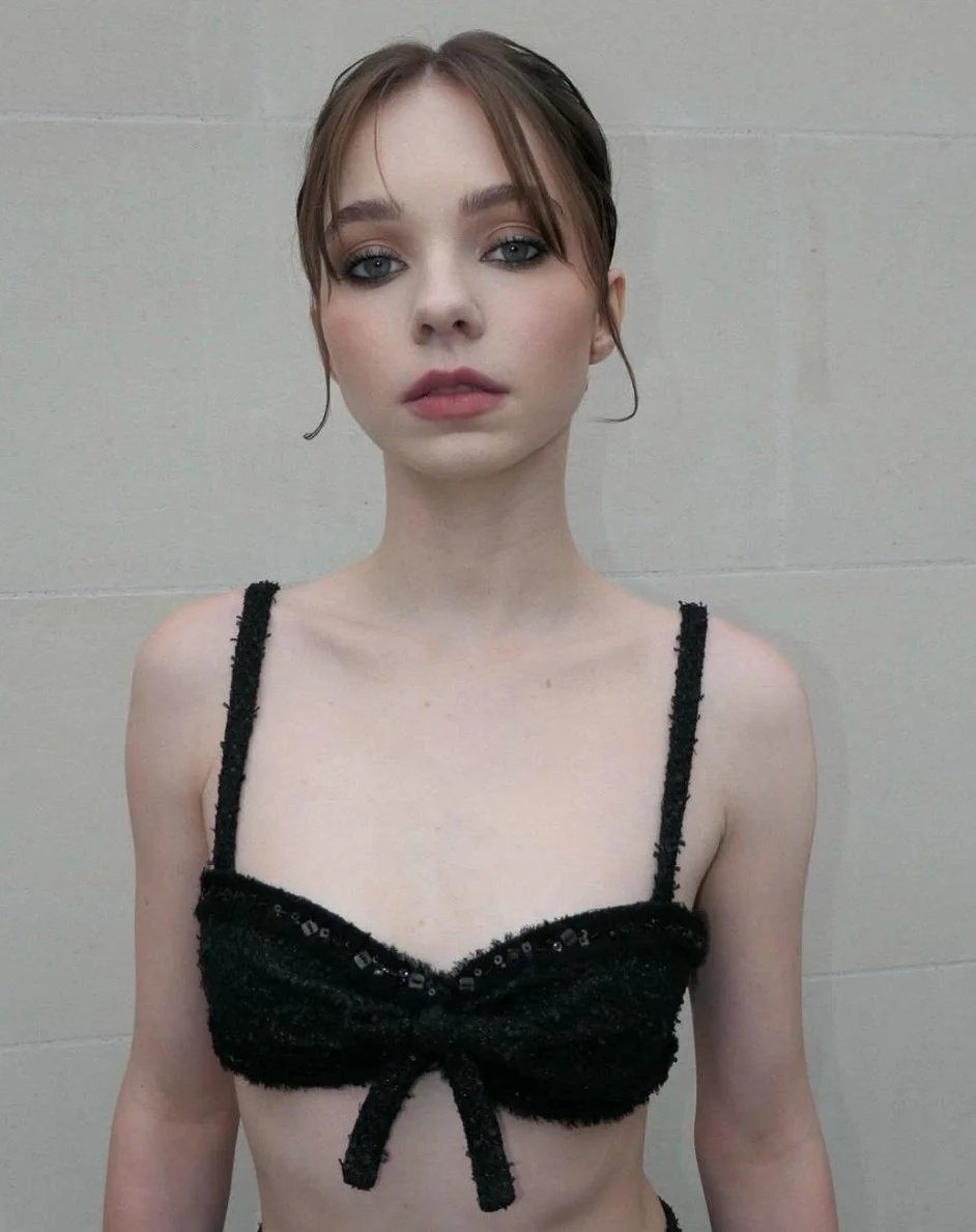 GooningSimps's tweet photo. Emma Myers is deserving of a lot more attention https://t.co/VxCYW1VjgP
