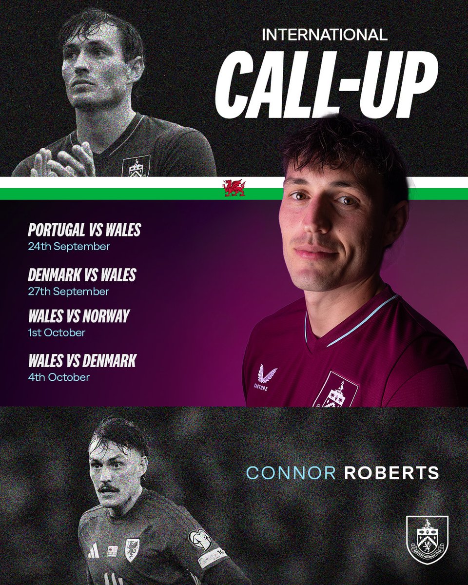 BurnleyOfficial tweet picture