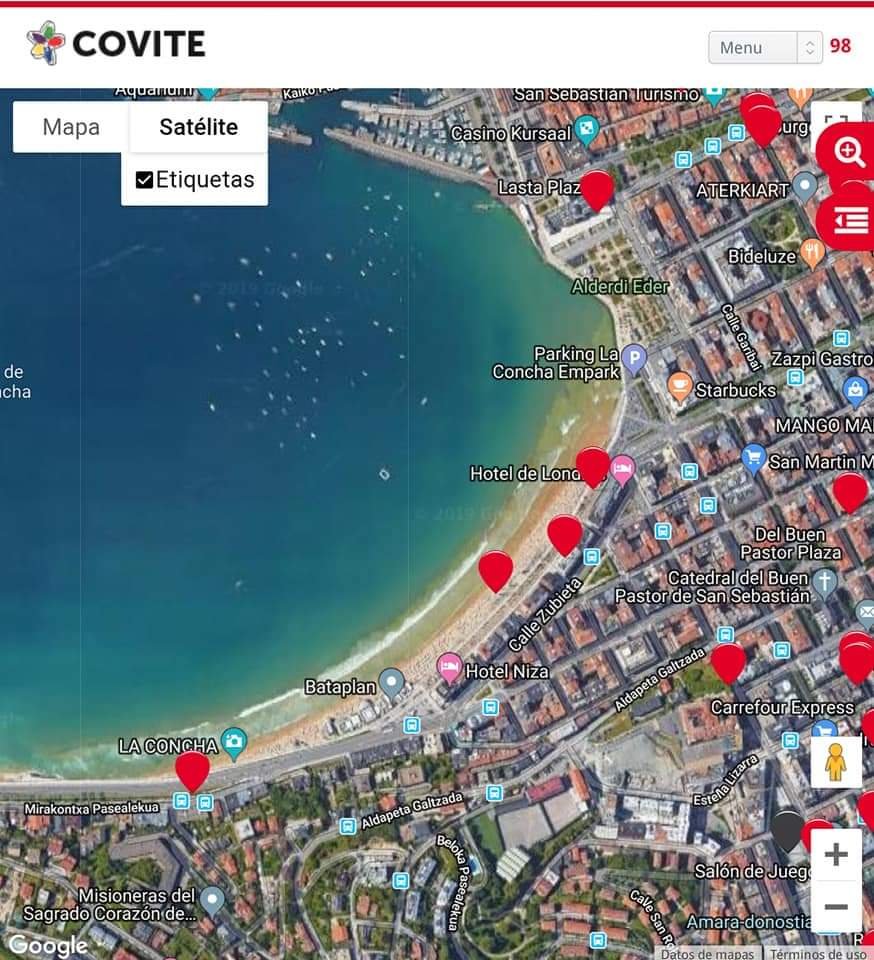 ConsuorF's tweet photo. ¿Conoces el paseo de la Concha de #SanSebastián? Probablemente uno de los paseos más bonitos del mundo ¿Sabes cuántas personas fueron asesinadas ahí?

#TalDiaComoHoy de 1979 #ETA asesinó al gobernador militar, Lorenzo González-Valles, delante de su mujer y su hijo. La esposa de la víctima permaneció un rato abrazada al cadáver. "Hace pocos días hablamos en familia del tema del terrorismo". El hijo que iba con ellos se había distanciado unos metros por eso fue de los primeros en llegar y encontrarse con la escena. Esto declaró a la prensa en ese mismo lugar "Mi padre comentó que ni la pena de muerte ni las venganzas o represalias contra los terroristas resuelven nada".

Nunca valoraremos suficientemente la ausencia de odio de la mayoría de VT.

Su causa judicial se cerró en 1999, pero eso no quiere decir nada, sin estudiar el sumario no podemos saber si hubo o no investigación, la verdad judicial es una parte crucial de la historia del terrorismo, de ahí la importancia de nuestras investigaciones. 

Lorenzo tenía 59 años. Había nacido en Ceuta, estaba casado con Josefina Seco y tenían cinco hijos. Era muy amigo del comandante José Espinosa que fue asesinado pocos meses después.

¿Me ayudas a recordarle leyendo/difundiendo este 🧵? Gracias

#Memoria el mejor homenaje 👇🏿