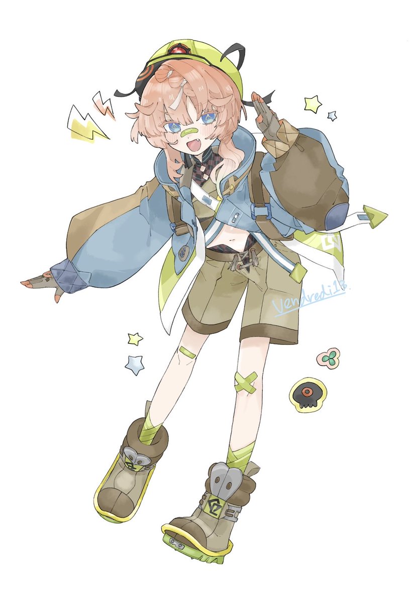 Vendredi_0013's tweet photo. #FGO絵描きさんと繋がりたい
#FGO好きさんと繋がりたい
はじめてタグします！🙌
いろいろ描いてく予定、ぐだぐだとか好きです
♡RT巡回します https://t.co/nIvEv0z0CK