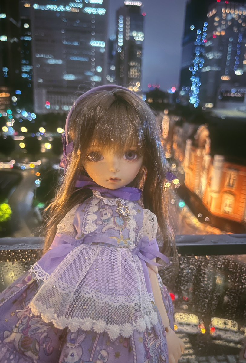 lemonade0920's tweet photo. ちょっとクールな表情見せてくれたかも。

月子ちゃん
#imdadoll #imda30 https://t.co/4OXv90WvTe