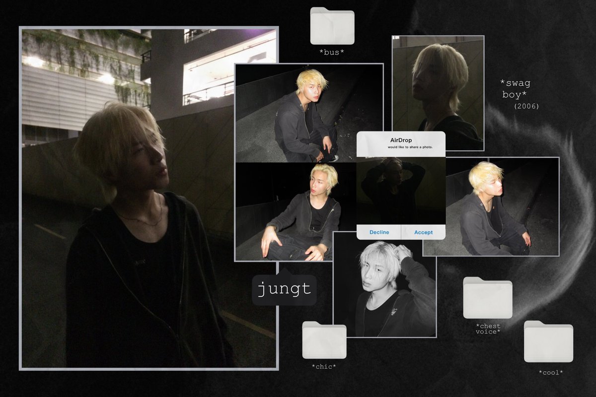 p_ao1107's tweet photo. จั๋งธีร์ di wa  🖤 ! 

( #JUNGT ) https://t.co/osvrSFDkju