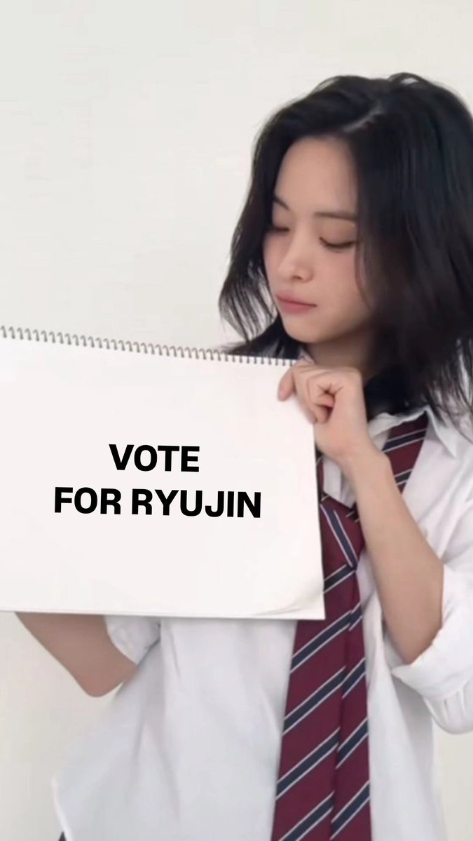 theryujinpics's tweet photo. 📢DAILY REMINDER FOR VOTING📢 D-3

​#MIDZYS DON’T FORGET TO VOTE FOR #RYUJIN ON THE COOGOONG APP TODAY! 🫶 LET’S DO OUR BEST TO GET HER THAT TROPHY! 💗 AND PLEASE SAVE SOME VOTES FOR THE LAST DAY🙏 You can also donate to the @sceneryujin_id and @ryujinprojects 

🗓 End: 26 Sept

📌 Tutorial 👇

HOW TO COLLECT BLUE AND GOLD HEARTS?
■Daily attendance 
■Watch ads 
■Play missions 
■Free roulette
■1 vote = 200💙/💛
■100% Fan Voting

 📌COOGOONG APP LINK
📎ios : https://t.co/0cPyCq1qL1

📎android : https://t.co/S8xu3SLMt3