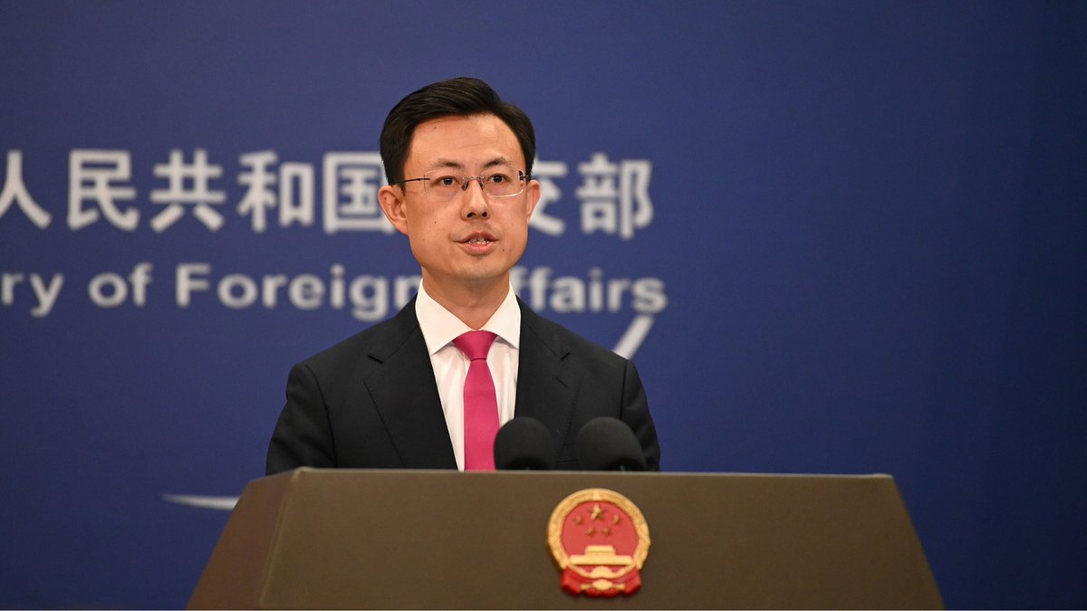 Unveiled_ChinaX's tweet photo. Japan asked the UN to delete a WWII label that still calls it an "enemy state." China said no.

Japan's Prime Minister Sanae Takaichi made the request at the UN General Assembly on September 22. The label sits in UN Charter Articles 53 and 107, written in 1945 to let Allied powers act against Japan and other Axis states without Security Council approval. It has never actually been used.

Here's the twist. In 2005, world leaders including China agreed these clauses were outdated and should be deleted. China voted for that resolution. Twenty years later, deletion still hasn't happened, because it needs approval from all five permanent Security Council members, and China can block it.

China's response this week argued the clauses still matter to prevent a return of "militarism," and accused Japan of glorifying war criminals and expanding its military.

This isn't just history. In November 2025, China cited these same clauses after Takaichi suggested Japan could act if China used force against Taiwan.

So a country that already agreed the label is obsolete is the same country now refusing to remove it.