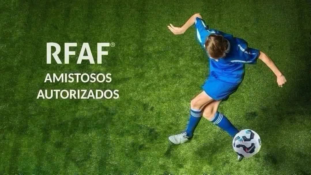 RFAFCordoba's tweet photo. Temporada 26/27
🤝 Partidos amistosos AUTORIZADOS @RFAF 23/09

🏟 #LaVictoria #Municipal (Cadete)
⚔️ @LaVictoriacf - @SpLaCarlota 
⏰️ 19:30

🏟 #Palenciana #PabellónMunicipal (Alevín)
⚔️ @AJPalenciana - @CDAguilaPedrera 
⏰️ 20:00 https://t.co/dVL4PijtF4