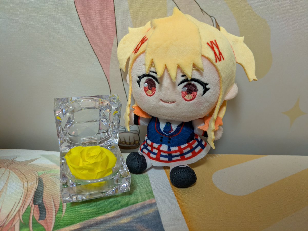 yukidarumazoku9's tweet photo. #聖舞理王生誕祭
今日はTLに理王がいっぱいで幸せ！！！ https://t.co/Qj3DMiRkyU
