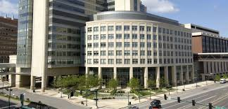 Judyth's tweet photo. There are many truly huge c^ncer treatment centers . Treatments are conducted by 10's of 1000's daily. Chemicals. Injections. Dialysis Rooms. Nurses. Aides. Oncologists. Therapists. All get salaries. Grants.Organ transplanted. Harvested. Sold. Endless hospital beds. Labs. Records. Billing. Insurance gymnastics. Lobbying.  Advertising. Radiation machines, MRI's, CRT's, x-rays, surgeries. Tests. IT's HUGE. Now imagine safe, cheap, effective cures. 1000's of c leaner, drivers, maintenance unemployed. 1000's of specialists, surgeons, chemists, techs ithout a job. Huge, empty buildings. No machines plugged in. No ads. No chemicals made, tested,sold. No organ or inurance sales. Empty beds. Big debts to pay for useless, silent machines.  Hospitals handle rare, unusual cases. Billions in taxes are lost. 
   You're told the industry seeks to cure c^ncer. That your donations are needed to find a cure. That the latest big new treatment center - it's a skyscraper -will hopefully get rid of your c^ncer, if you sell your house and have good insurance. Or at least give you an extra six months.