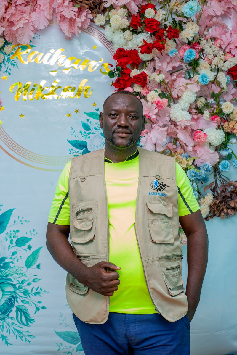 MichieNtege's tweet photo. @rwenzori_ Rest in peace David Tamale https://t.co/BkvIki63kt