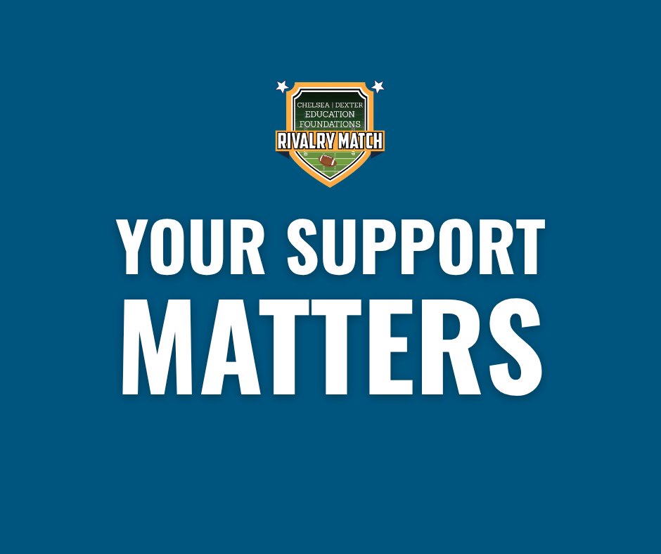 BeachMiddle's tweet photo. What does supporting the Rivalry Match actually make possible?

Things like hands-on learning, books, arts experiences, field trips, STEM opportunities, and experiences that extend learning beyond the classroom.

Donate here: https://t.co/cOmPbKk1EY https://t.co/5lvrlPQEit