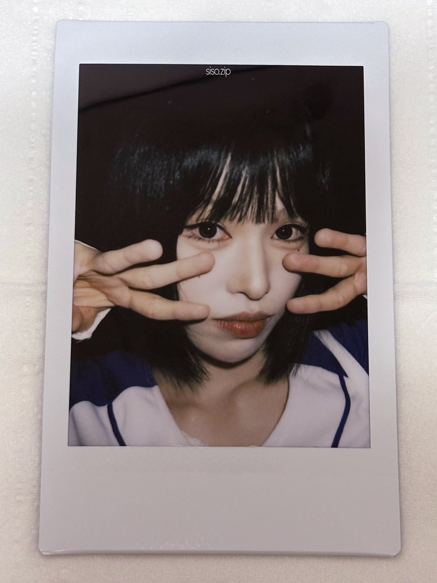 sis0zip's tweet photo. 260922
가천대 메디컬 캠퍼스 대학 축제 청명
언니한테 폴라로이드 10장 다 찍어도 되냐고 물으니까 당연하지 라고 함
언니가 주는 사랑먹고 자라면 언미새됨
#시소 #siso https://t.co/SnsvMl0BiN