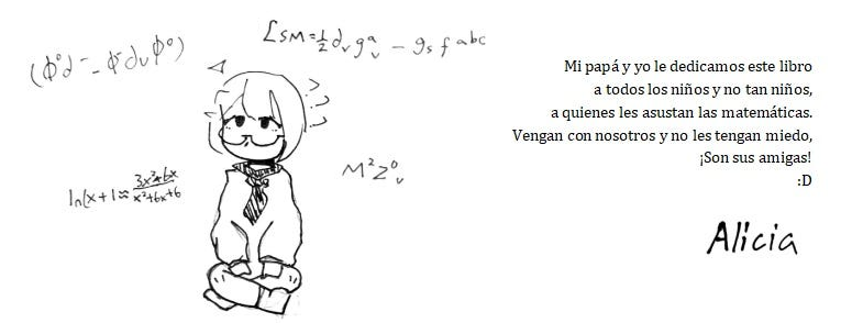 Alf_ArGzz's tweet photo. Las Matemáticas Son Tus Amigas:  ¡El LIBRO!

Este libro está pensado para profes, para jóvenes estudiantes y para todo aquel interesado en este bello lenguaje del pensamiento estucturado.

Descárguenlo gratis aquí y suscríbanse para más materiales:
https://t.co/cCMOjpI7wu https://t.co/CEovcIYTRz