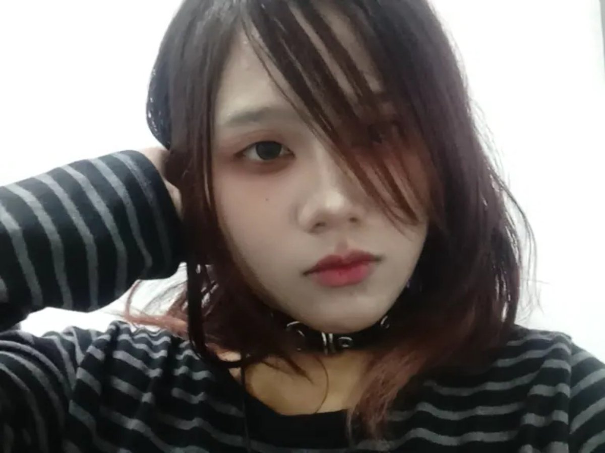 apeltoast's tweet photo. merasa jurig https://t.co/TKxbU7Xehk