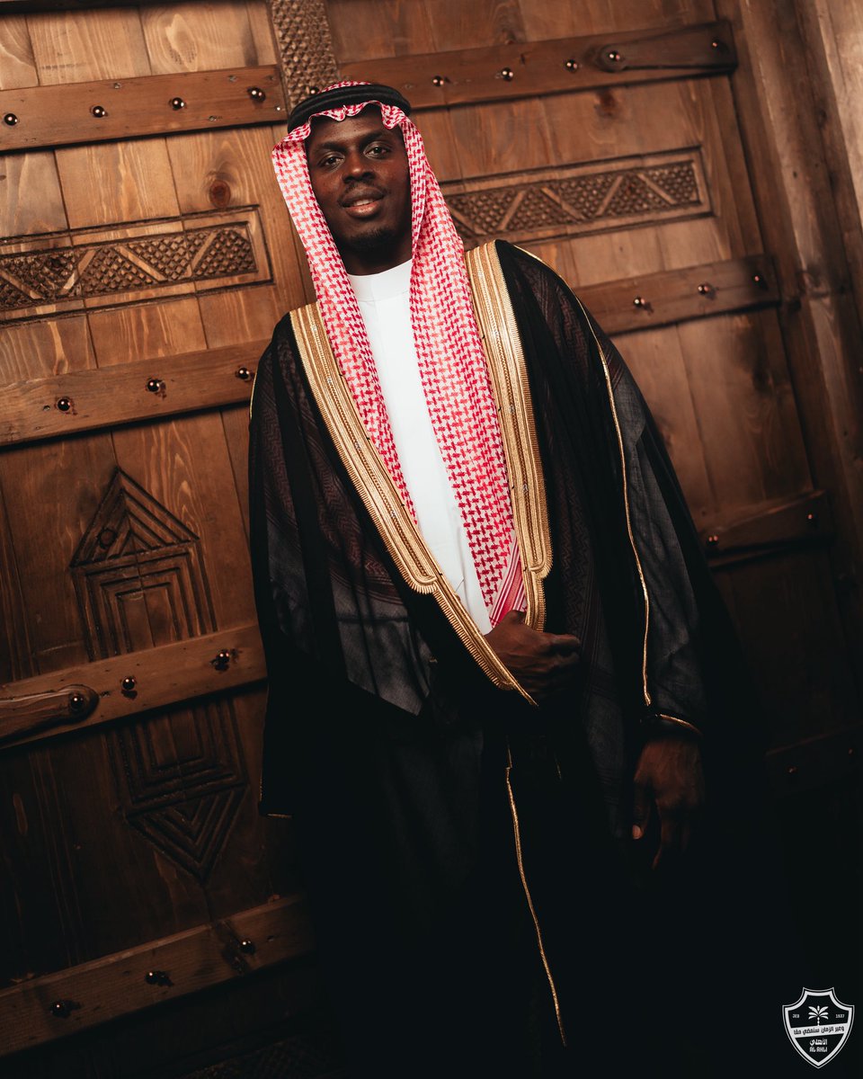 edou_mendy_'s tweet photo. Happy Saudi National Day 🇸🇦💚 https://t.co/iSozoA02tG