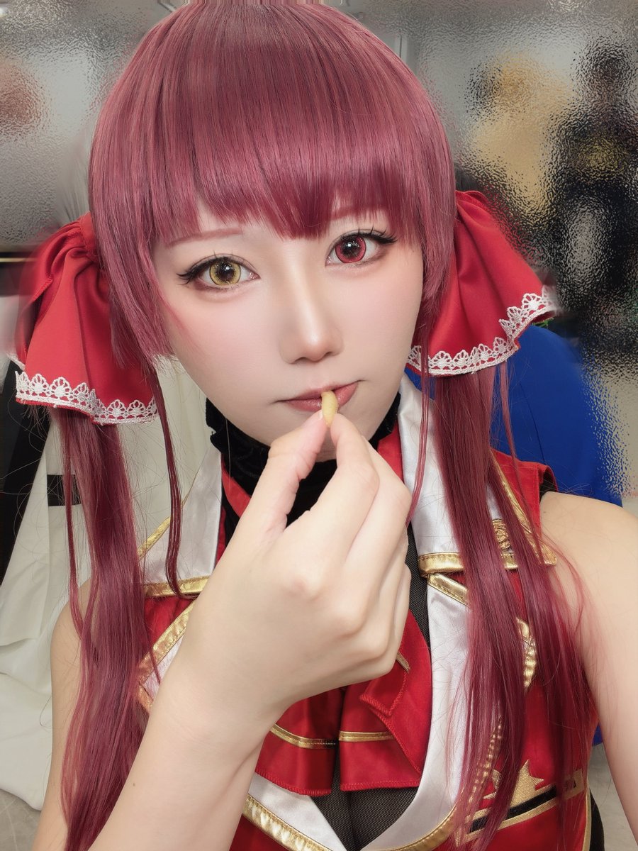 rei2556's tweet photo. cos
久々のアコで船長🏴‍☠️
マブ達と一緒だった！
#アコスタ池袋ㅤㅤㅤㅤㅤㅤ https://t.co/jvqW88m5iT